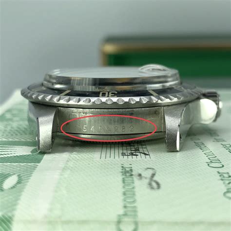 rolex z serie|scrambled serial number rolex.